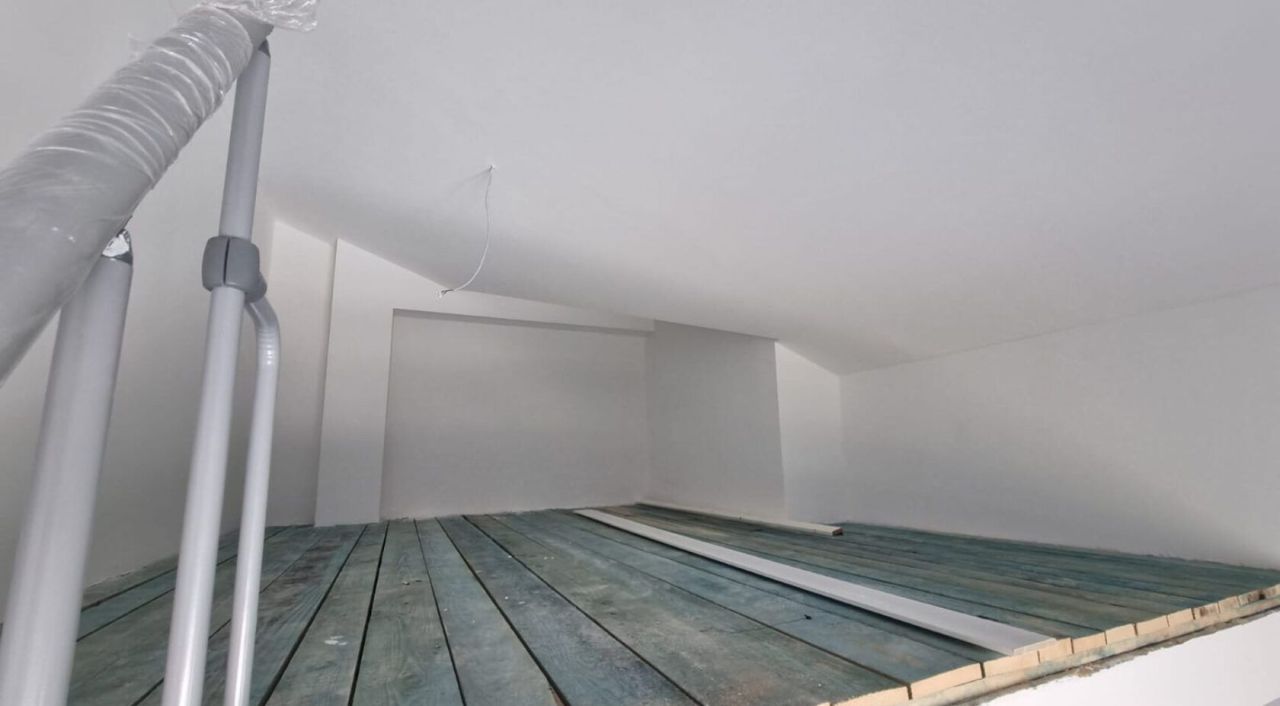 Wohnung in Tivat, Montenegro, 48 m² - Foto 7