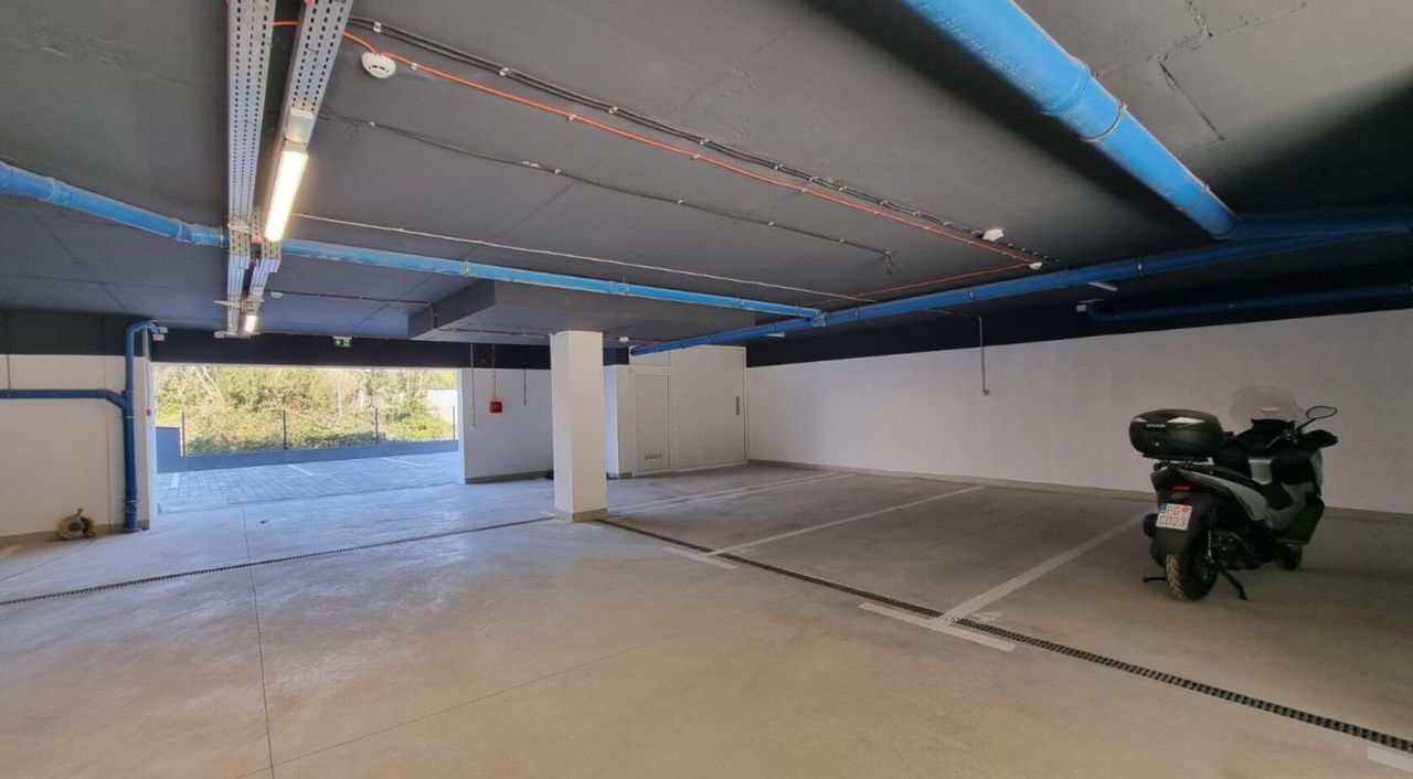 Wohnung in Tivat, Montenegro, 48 m² - Foto 10