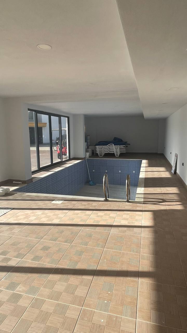 Piso en Alanya, Turquia, 55 m² - imagen 15