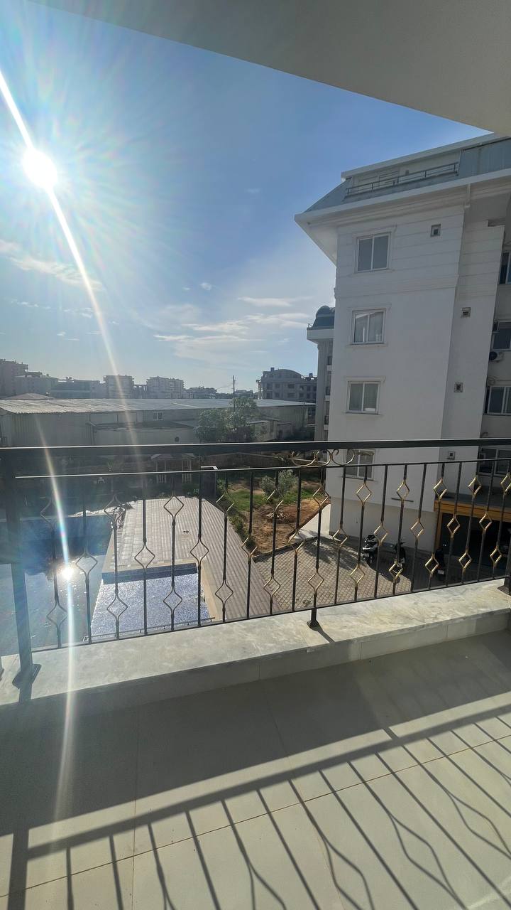 Piso en Alanya, Turquia, 55 m² - imagen 11