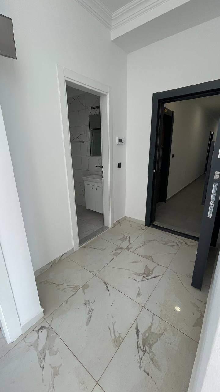 Piso en Alanya, Turquia, 55 m² - imagen 7