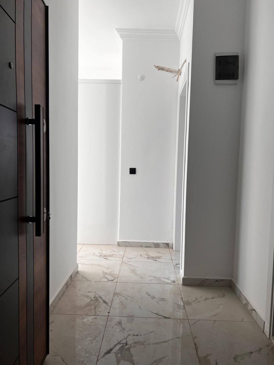 Piso en Alanya, Turquia, 55 m² - imagen 8