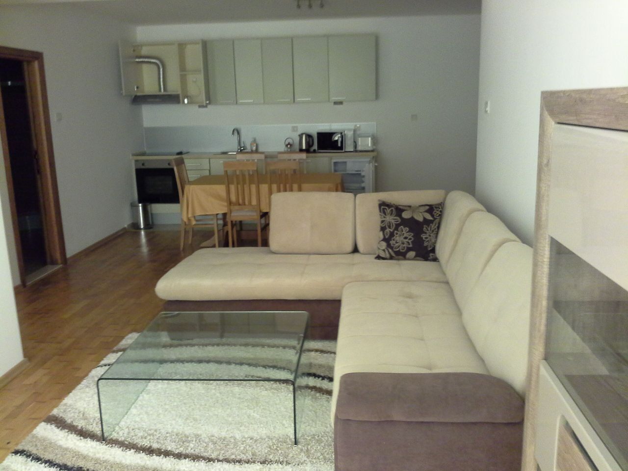 Appartamento a Budva, Montenegro, 67 m² - foto 4