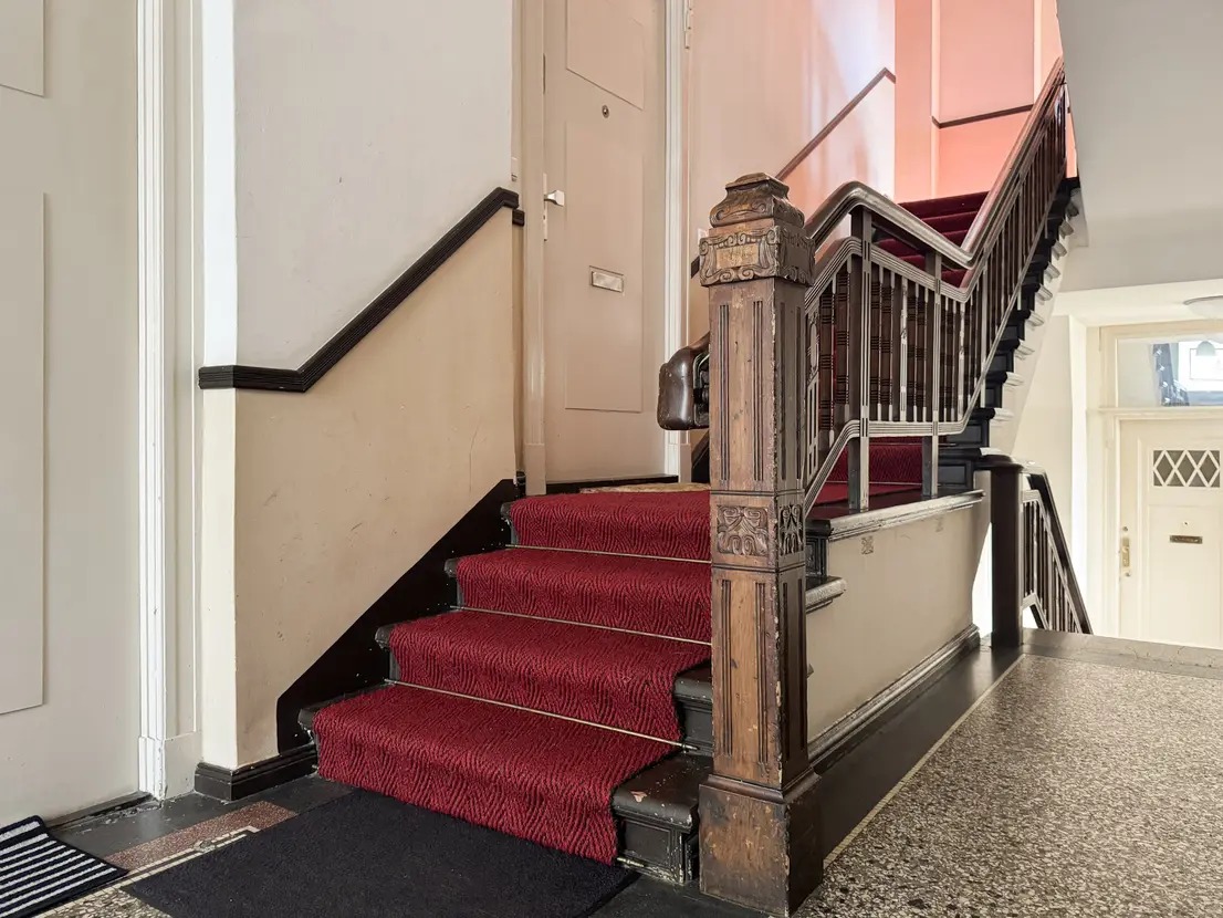 Appartamento a Berlino, Germania, 38 m² - foto 10