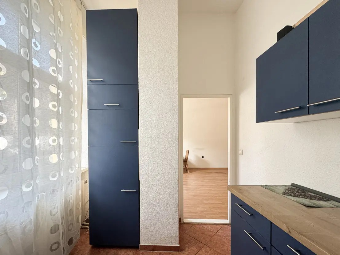 Appartamento a Berlino, Germania, 38 m² - foto 2