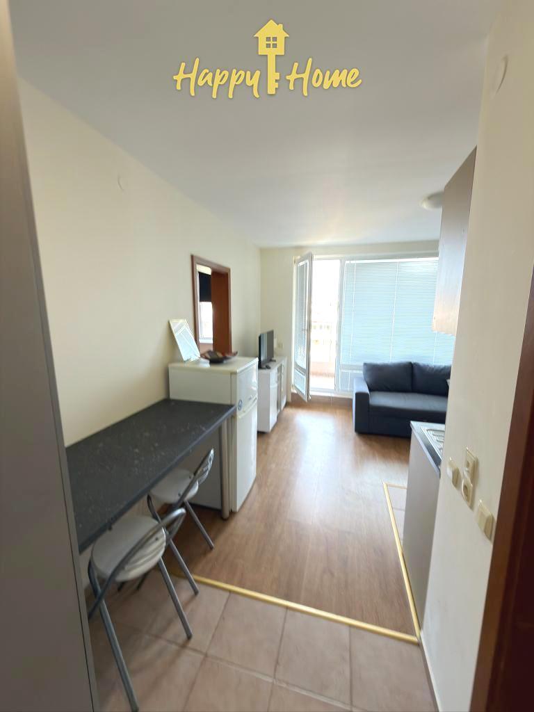 Appartamento a Spiaggia assolata, Bulgaria, 56 m² - foto 4