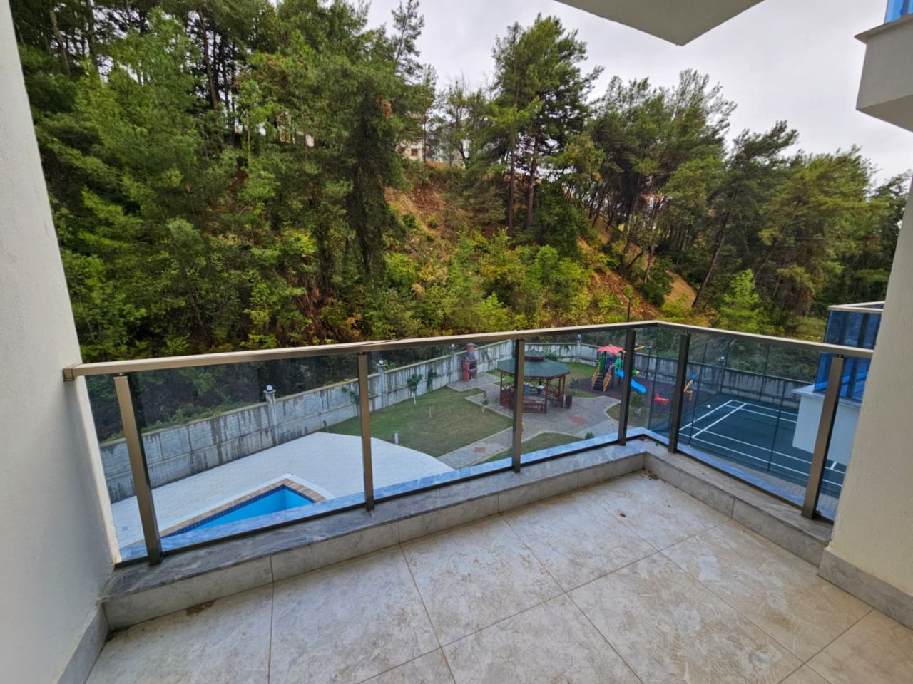 Wohnung in Avsallar, Türkei, 55 m² - Foto 4