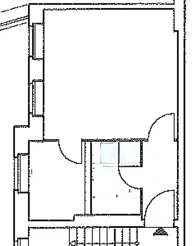 Flat in Berlin, Germany, 58 m² - picture 13