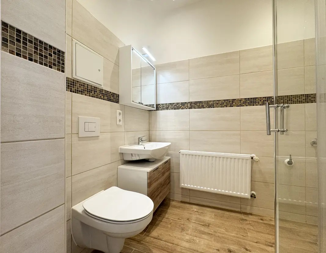 Flat in Berlin, Germany, 58 m² - picture 5