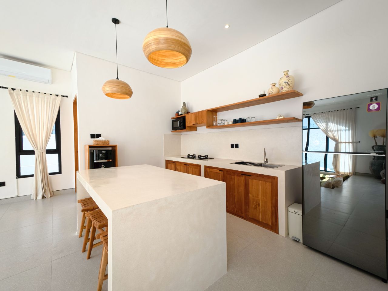 Villa in Seminyak, Indonesia, 185 m² - picture 12