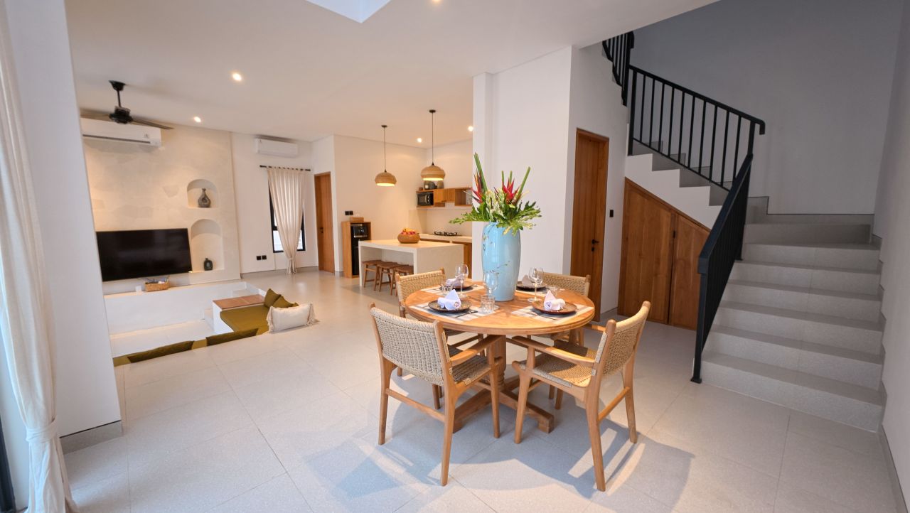 Villa in Seminyak, Indonesia, 185 m² - picture 14