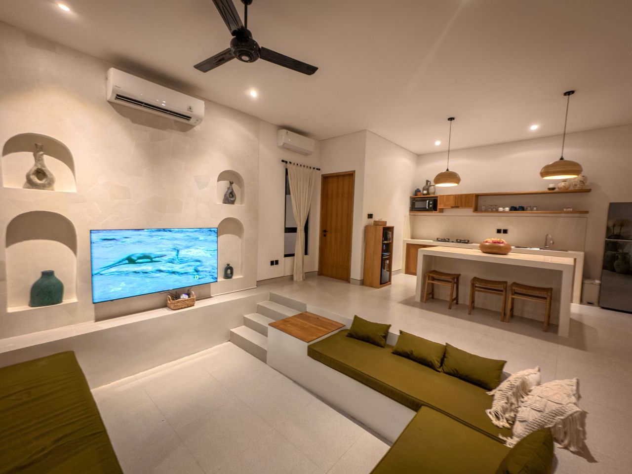 Villa in Seminyak, Indonesia, 185 m² - picture 7
