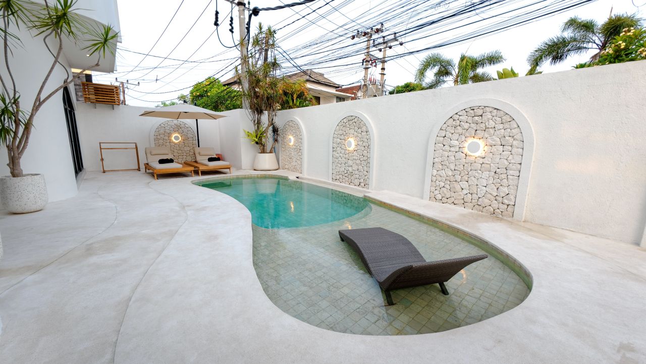 Villa in Seminyak, Indonesia, 185 m² - picture 4