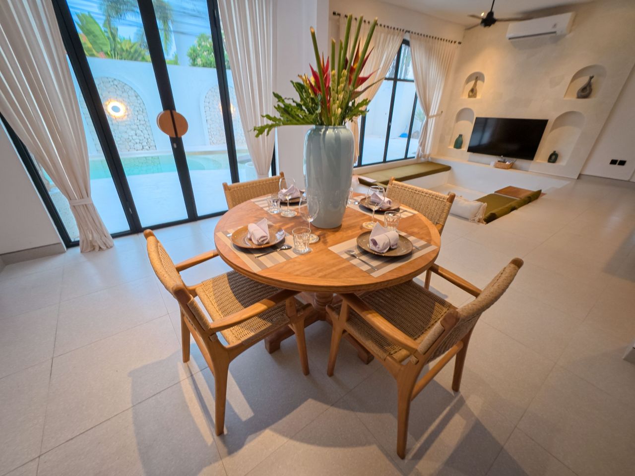 Villa in Seminyak, Indonesia, 185 m² - picture 9