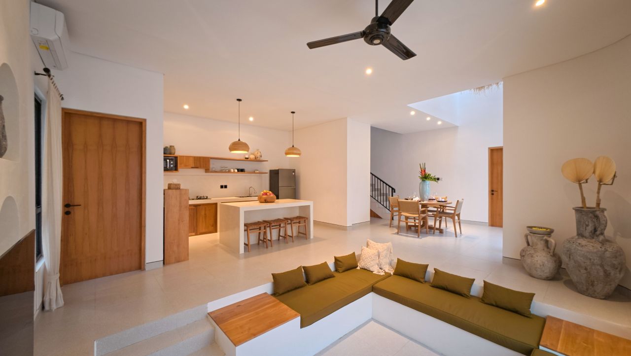 Villa in Seminyak, Indonesia, 185 m² - picture 19