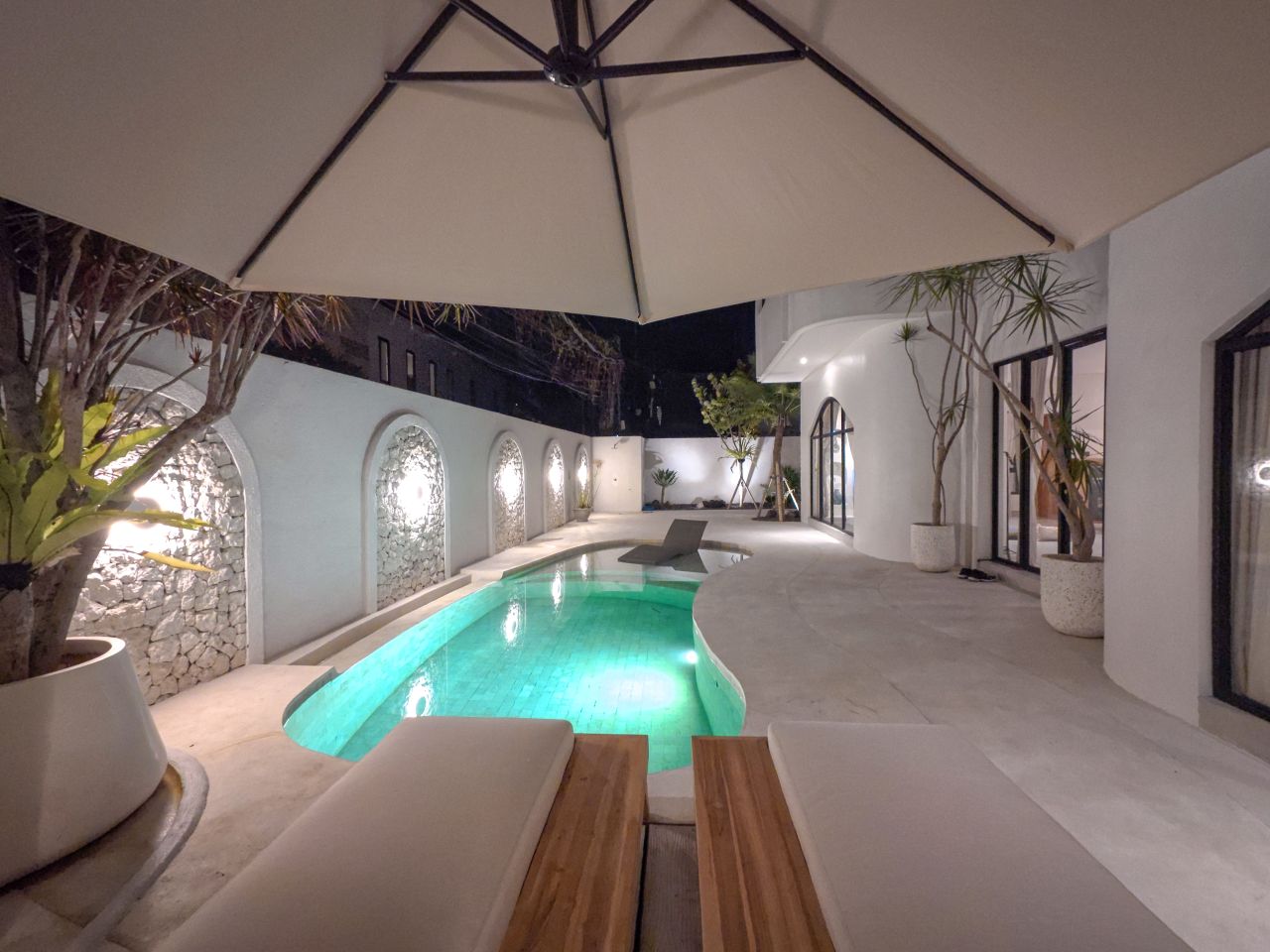 Villa in Seminyak, Indonesia, 185 m² - picture 6