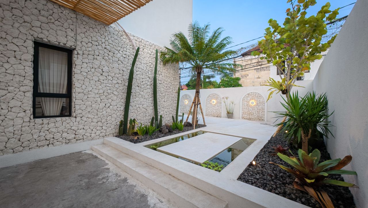 Villa in Seminyak, Indonesia, 185 m² - picture 2