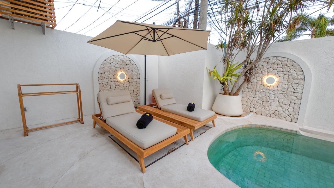 Villa in Seminyak, Indonesia, 185 m² - picture 3