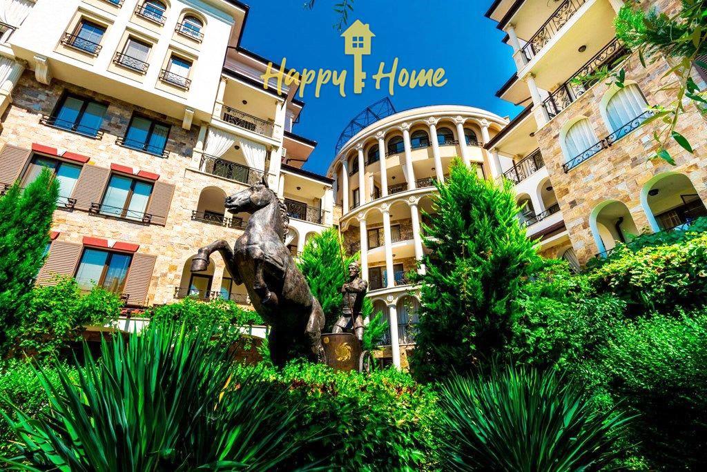 Wohnung in Nessebar, Bulgarien, 130 m² - Foto 13