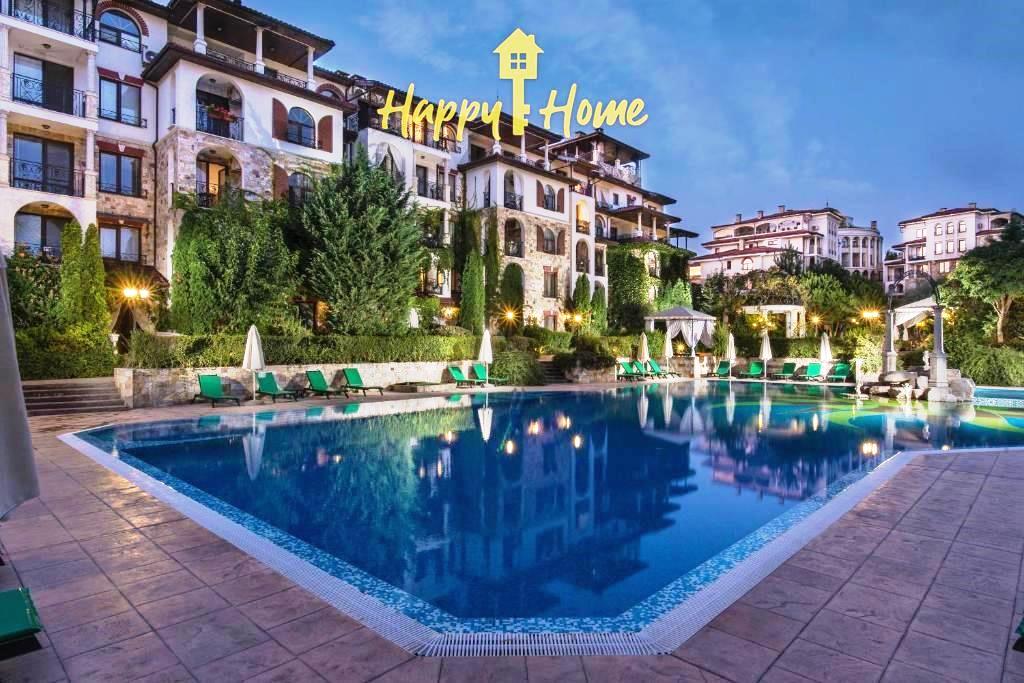 Wohnung in Nessebar, Bulgarien, 130 m² - Foto 17