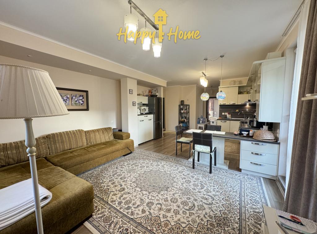 Wohnung in Nessebar, Bulgarien, 130 m² - Foto 3