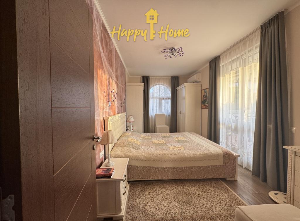 Wohnung in Nessebar, Bulgarien, 130 m² - Foto 5