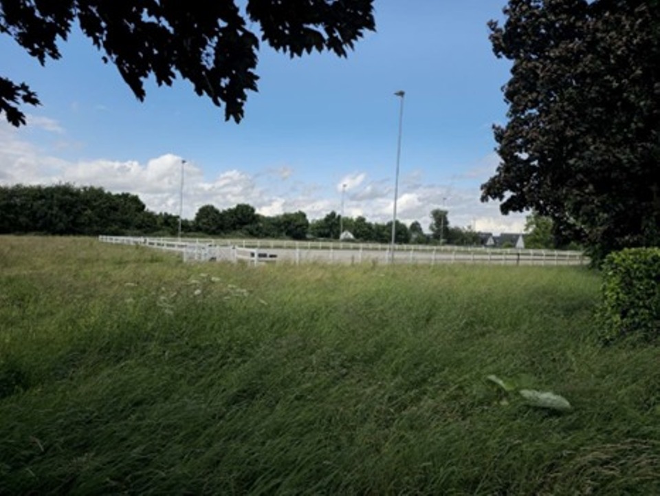 Commercial property in Krefeld, Germany, 3 500 m² - picture 14