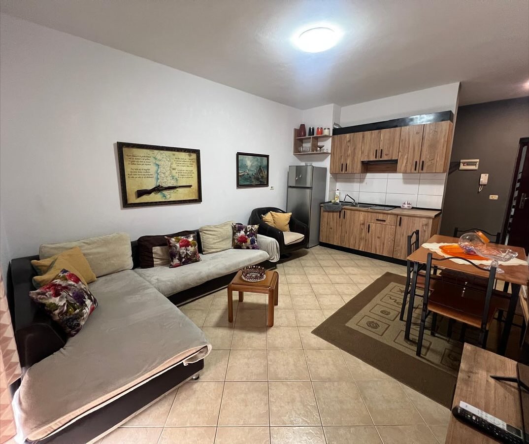 Appartamento a Durazzo, Albania, 60 m² - foto 1