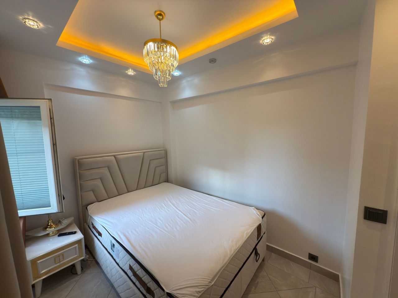 Wohnung in Alanya, Türkei, 50 m² - Foto 9