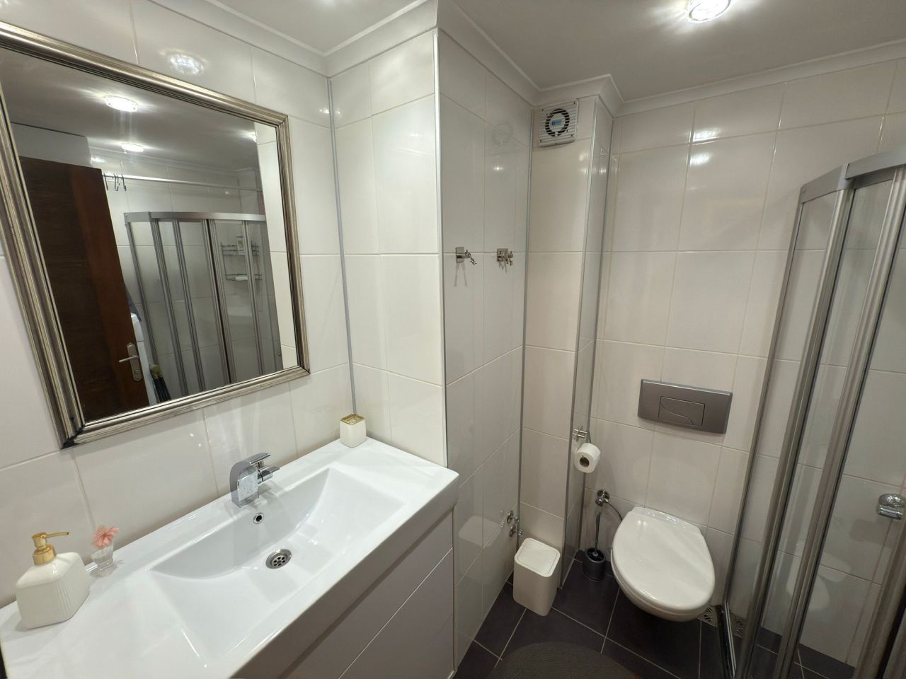 Wohnung in Alanya, Türkei, 50 m² - Foto 11