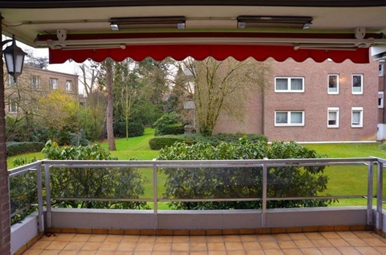 Appartement à Düsseldorf, Allemagne, 102 m² - image 15