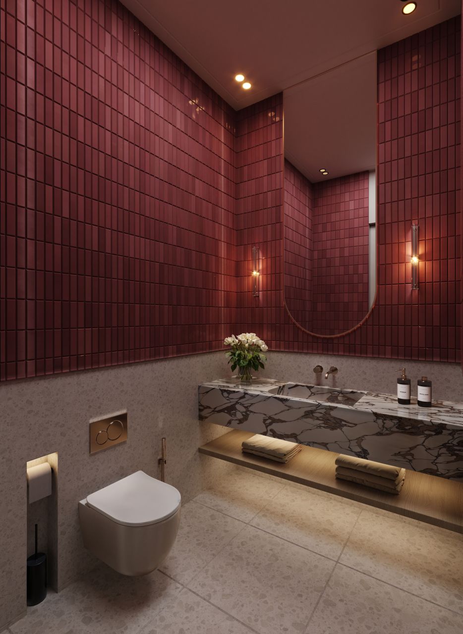 Appartamento a Dubai, EAU, 26 m² - foto 9