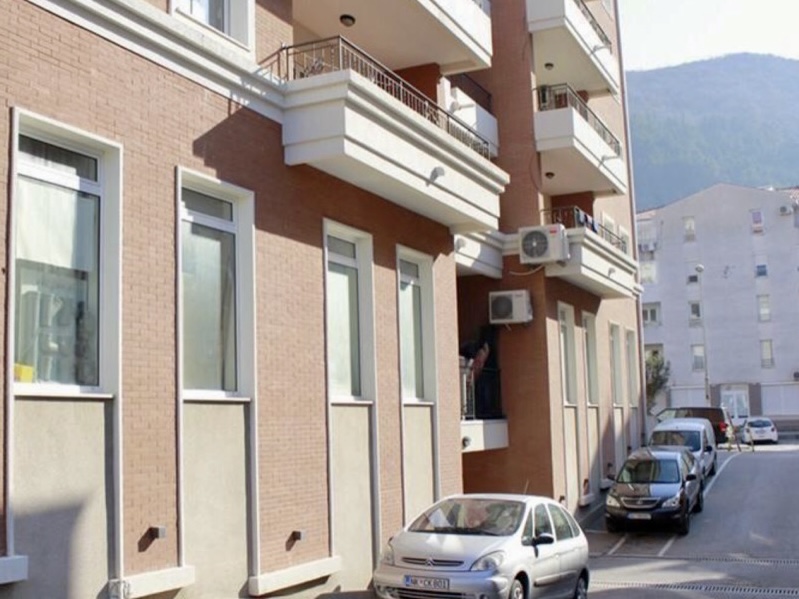 Appartamento a Budva, Montenegro, 66 m² - foto 3