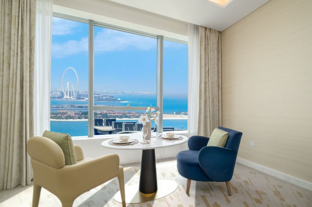 Appartement à Dubaï, EAU, 49 m² - image 3