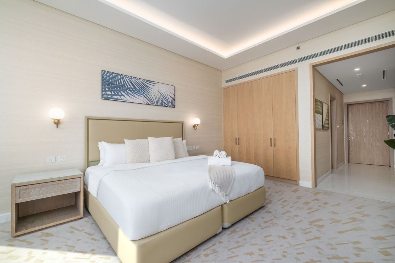 Appartement à Dubaï, EAU, 49 m² - image 8