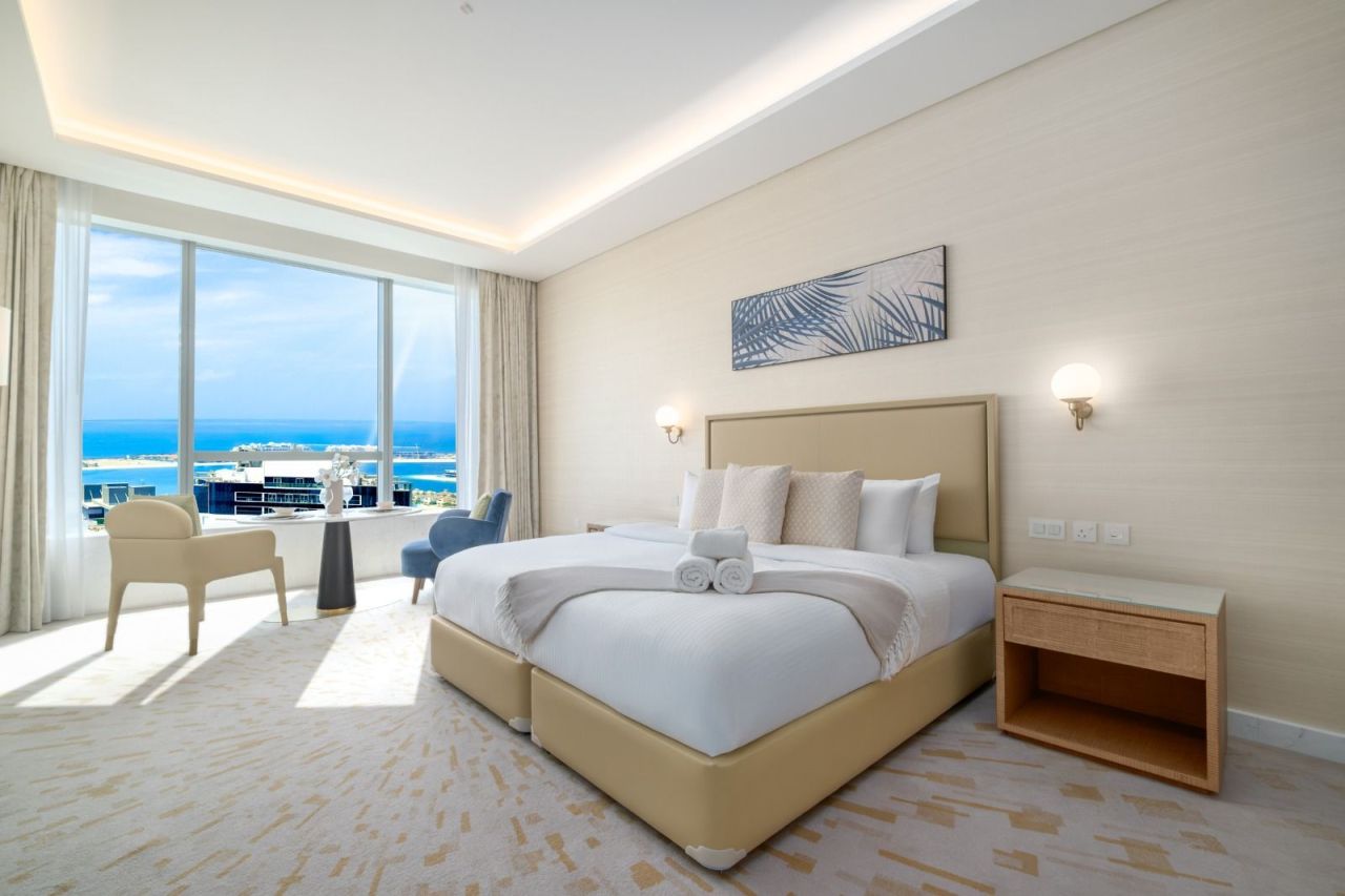 Appartement à Dubaï, EAU, 49 m² - image 9