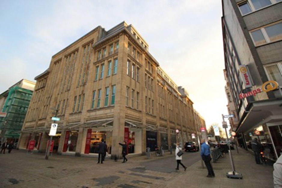 Casa di reddito a Oberhausen, Germania, 686 m² - foto 8