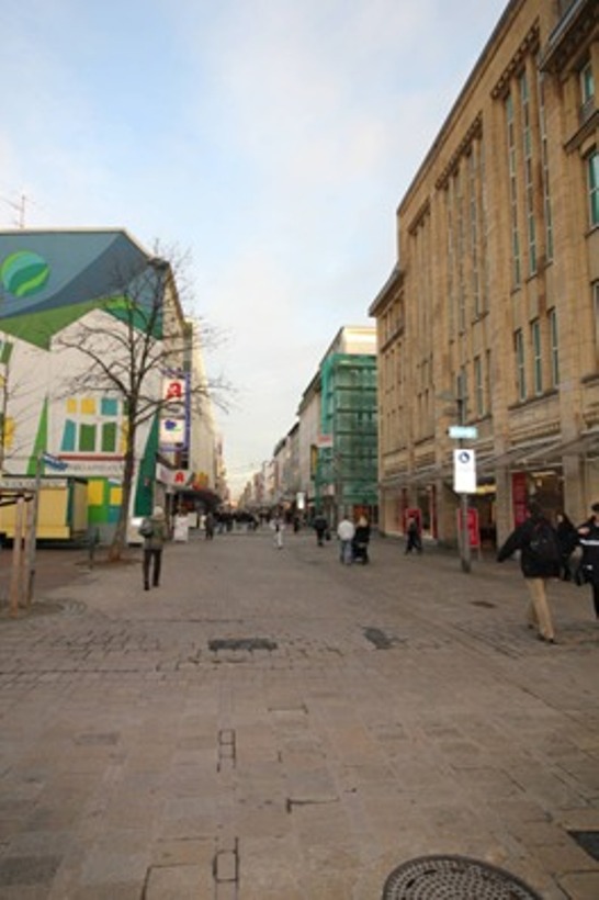 Casa di reddito a Oberhausen, Germania, 686 m² - foto 12