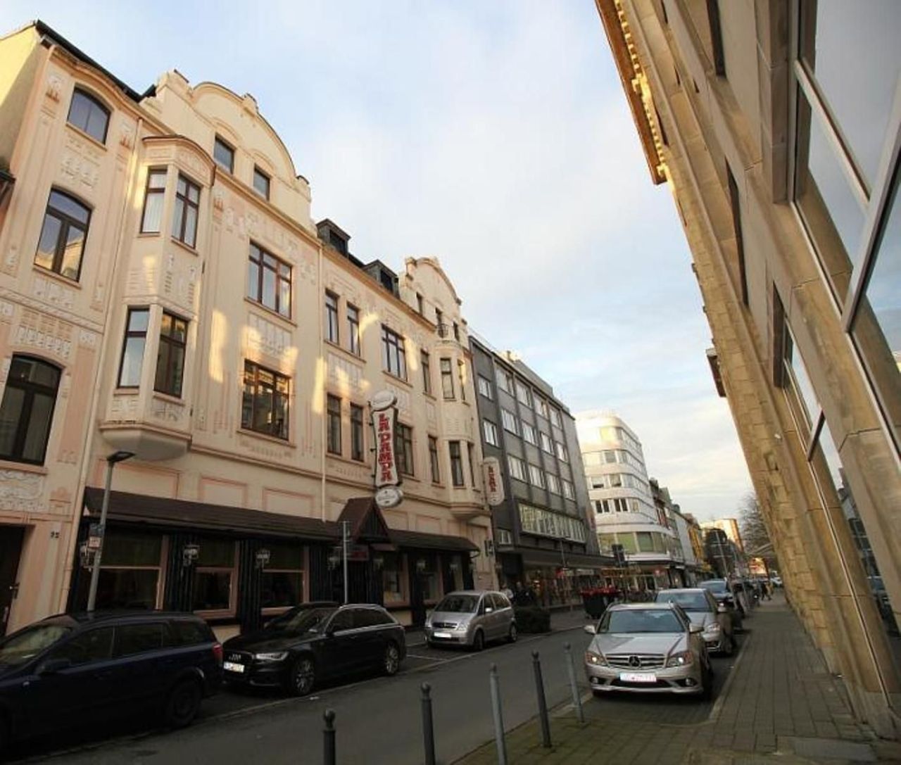 Casa di reddito a Oberhausen, Germania, 686 m² - foto 14