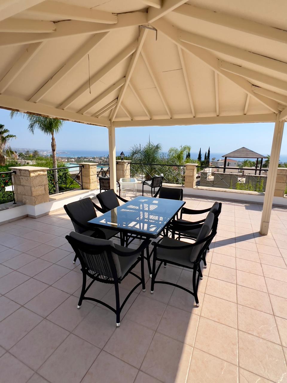 Villa in Paphos, Cyprus, 180 m² - picture 11