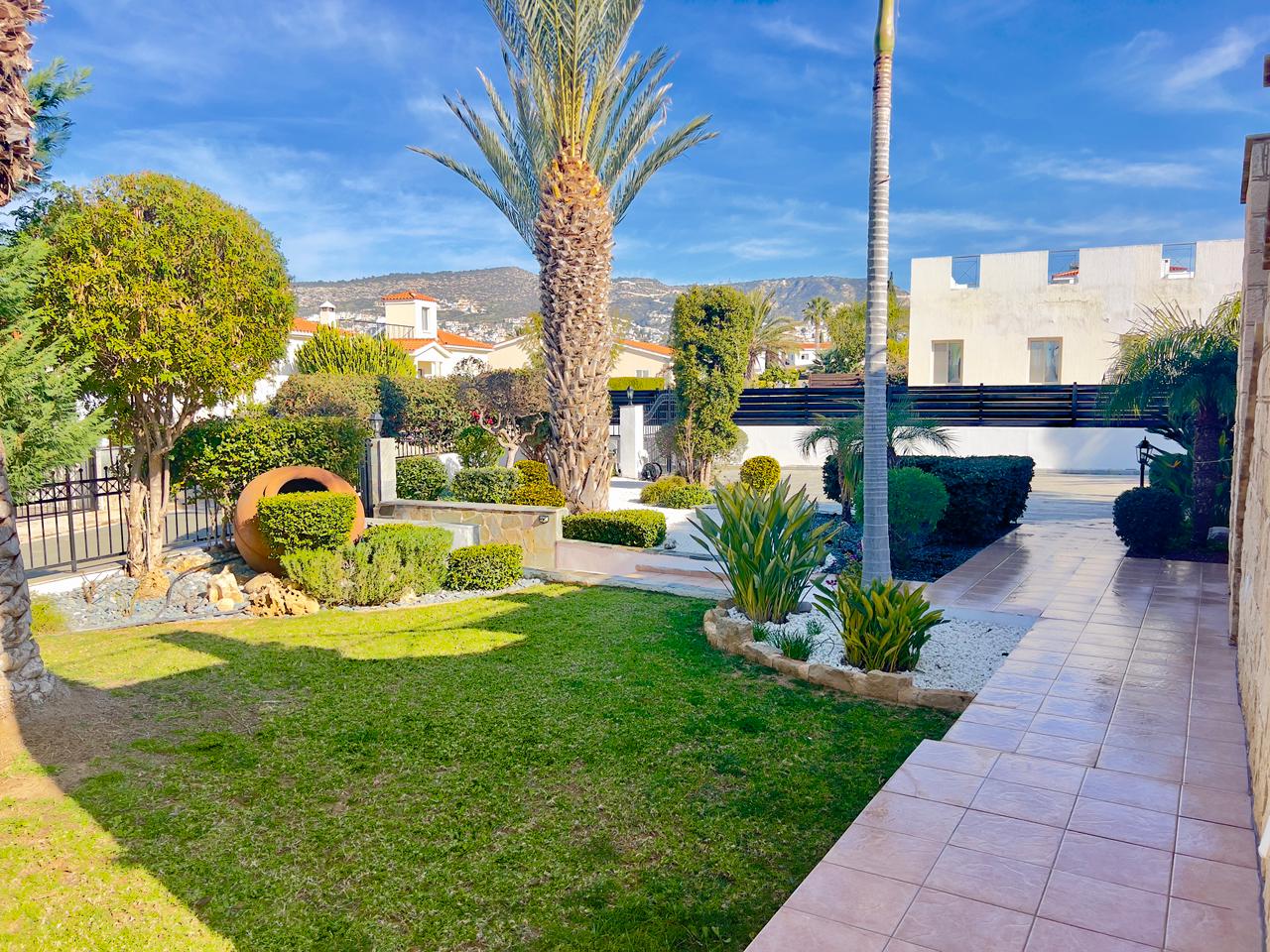 Villa in Paphos, Cyprus, 180 m² - picture 5