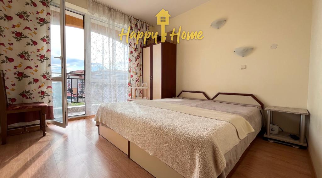 Appartamento a Aheloy, Bulgaria, 81 m² - foto 6