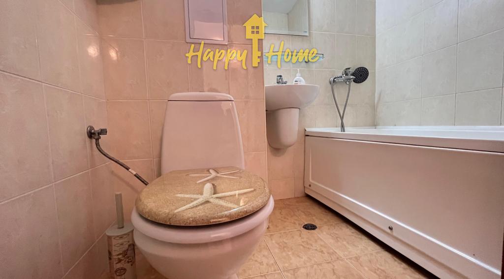 Appartamento a Aheloy, Bulgaria, 81 m² - foto 8