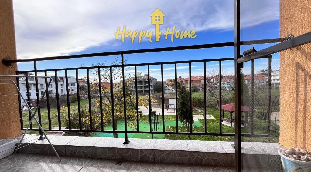 Appartamento a Aheloy, Bulgaria, 81 m² - foto 11