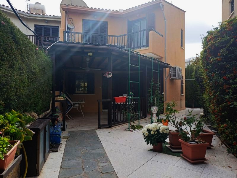 Cottage a Paphos, Cipro, 99 m² - foto 4