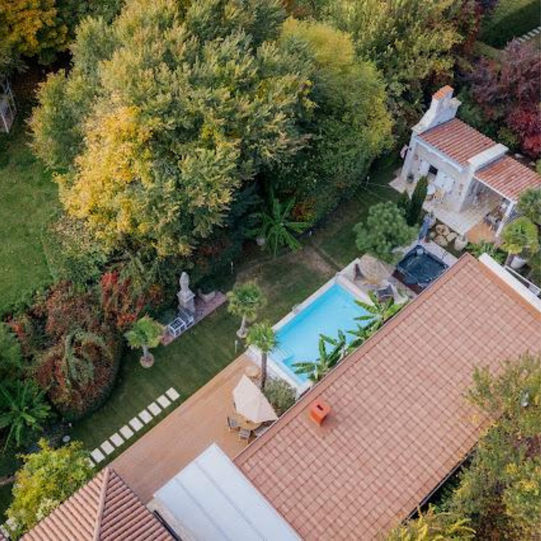 Villa a Budapest, Ungheria, 287 m² - foto 14