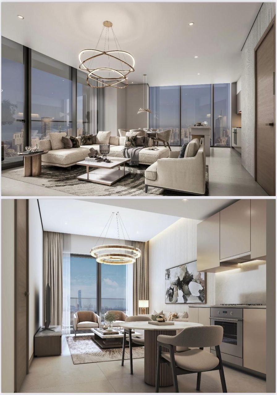 Piso en Dubái, EAU, 50 m² - imagen 10