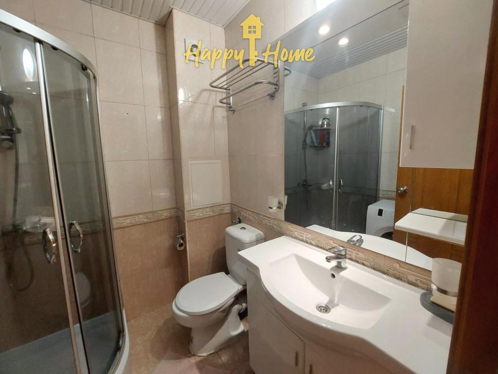 Flat at Sunny Beach, Bulgaria, 65 m² - picture 4