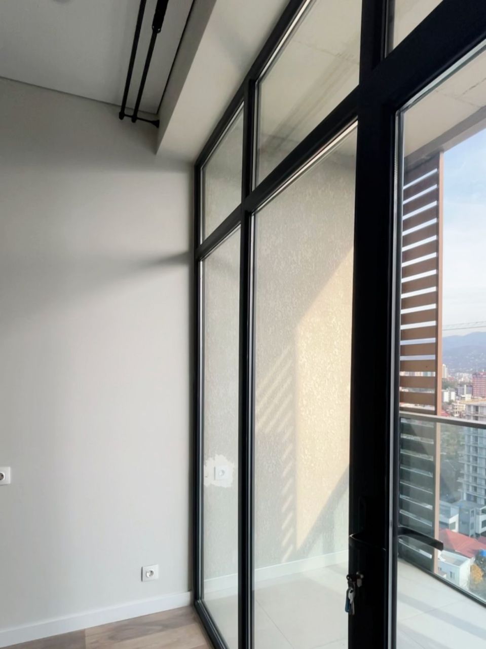 Appartamento a Batumi, Georgia, 27.8 m² - foto 9