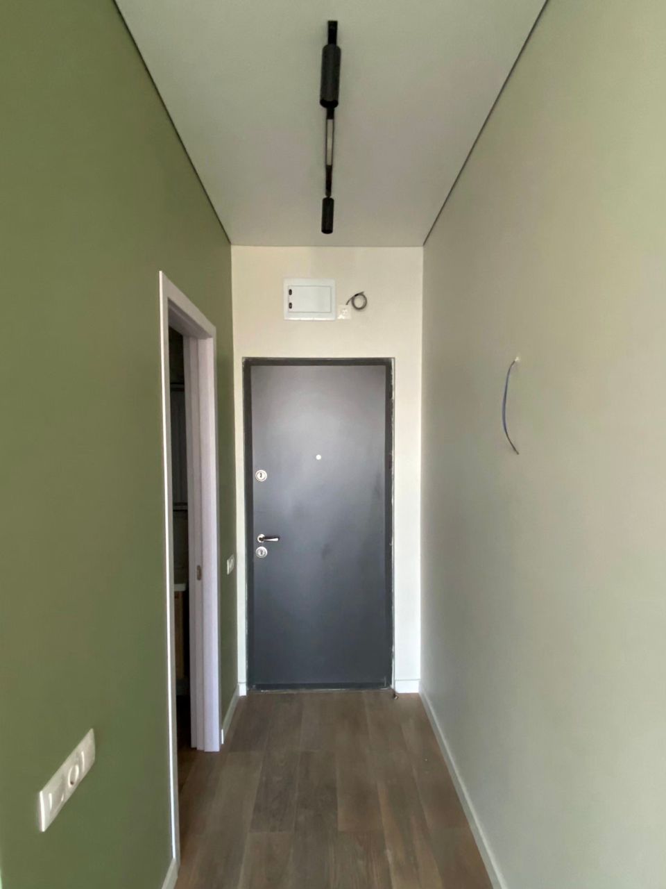 Appartamento a Batumi, Georgia, 27.8 m² - foto 4